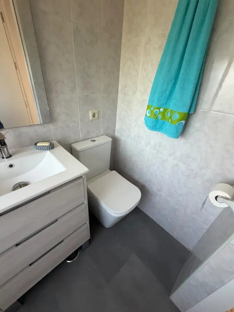 Pis de 80 m² a Jaén