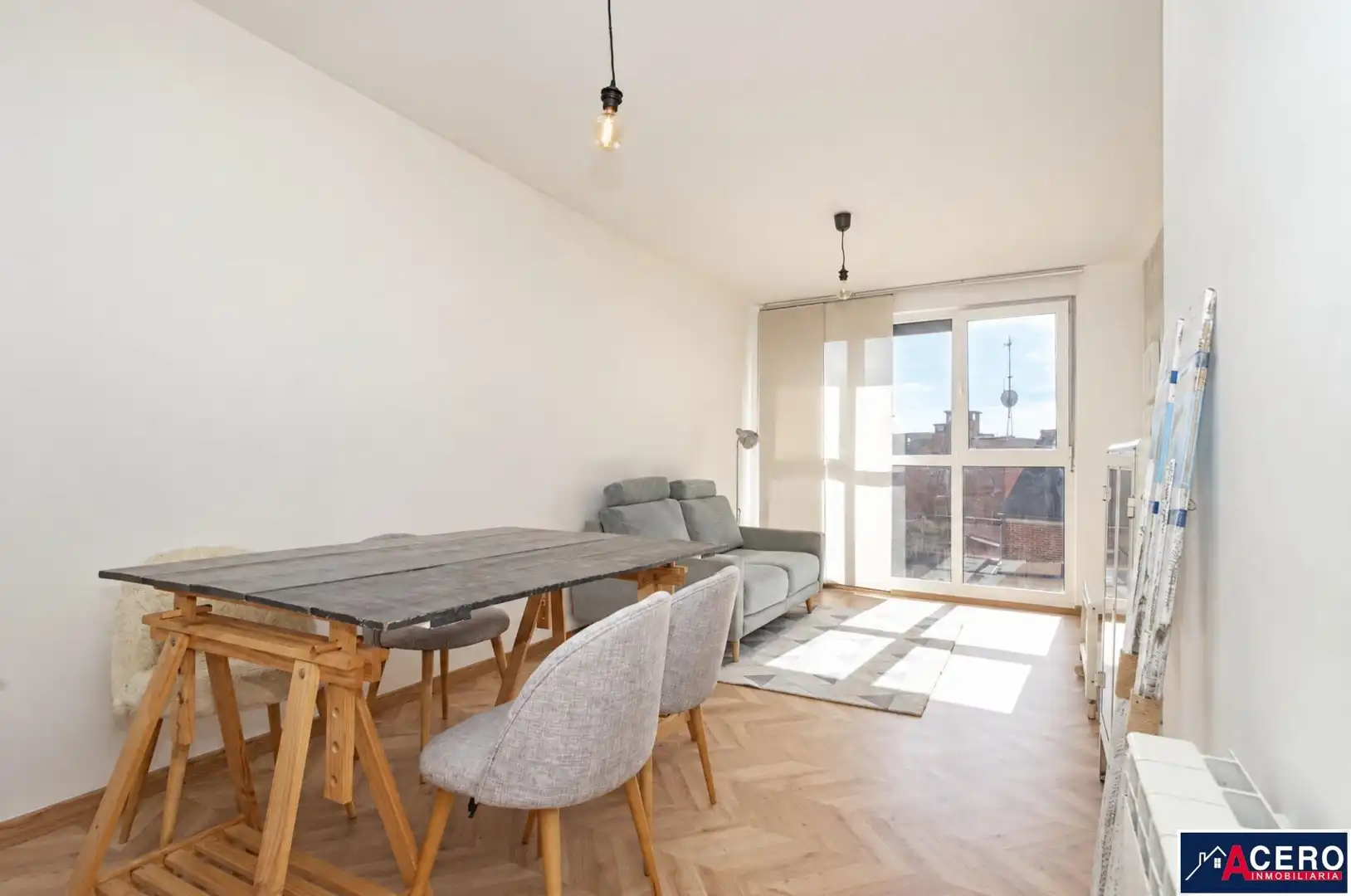 Pis de 68 m² a Santa Cruz de Bezana