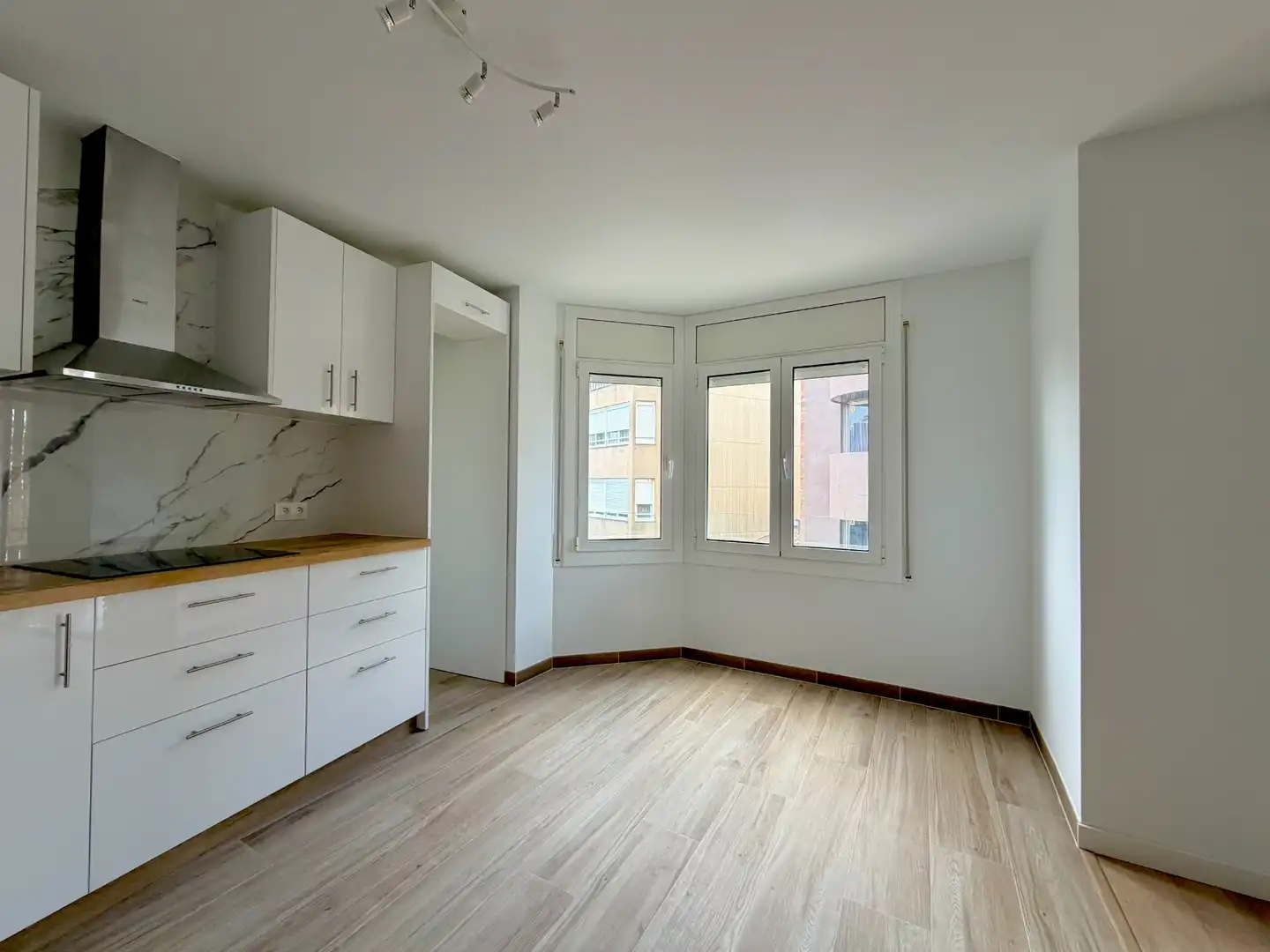Pis de 116 m² a Vilafranca del Penedès