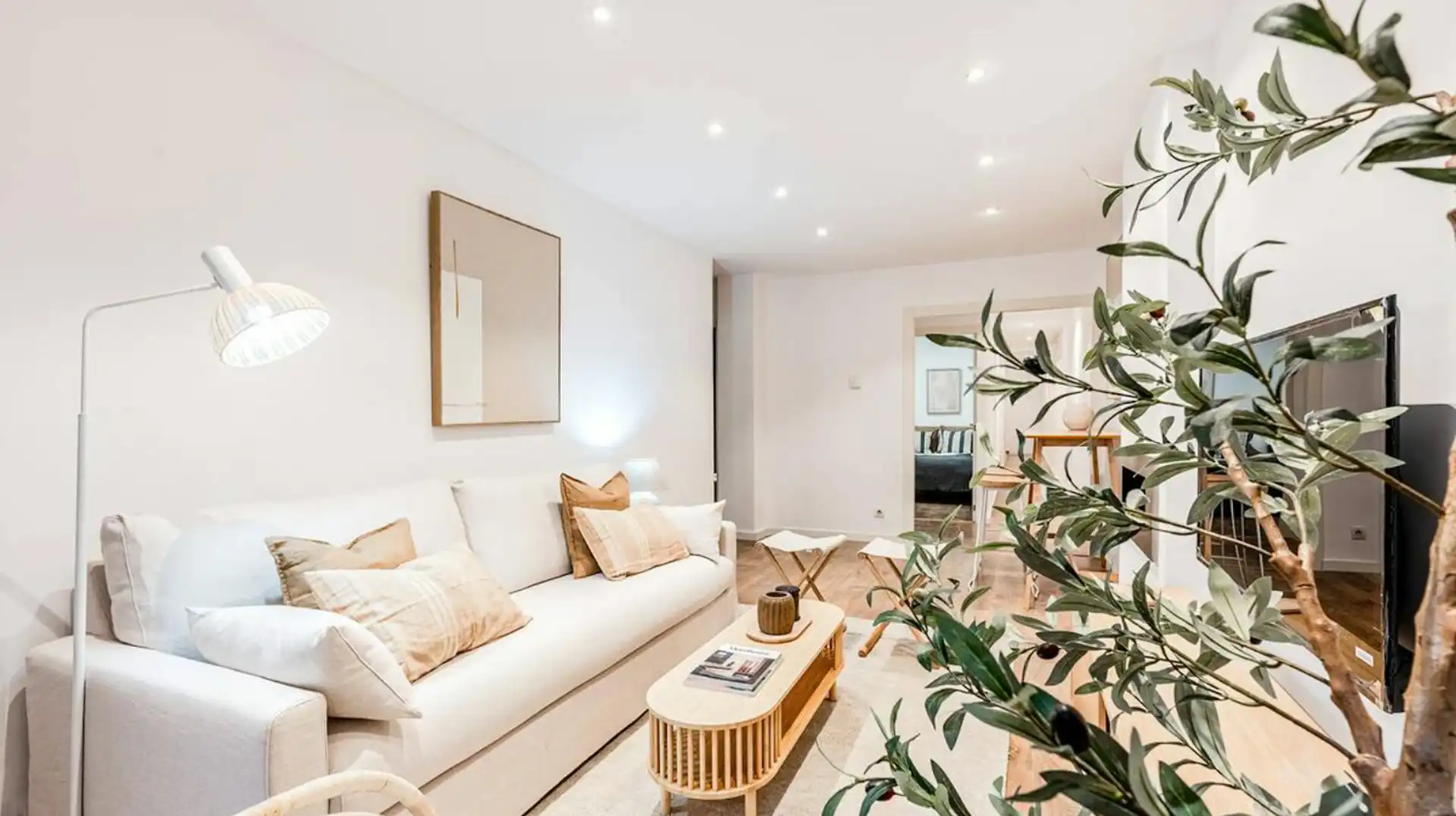 Habitación en alquiler, Barcelona