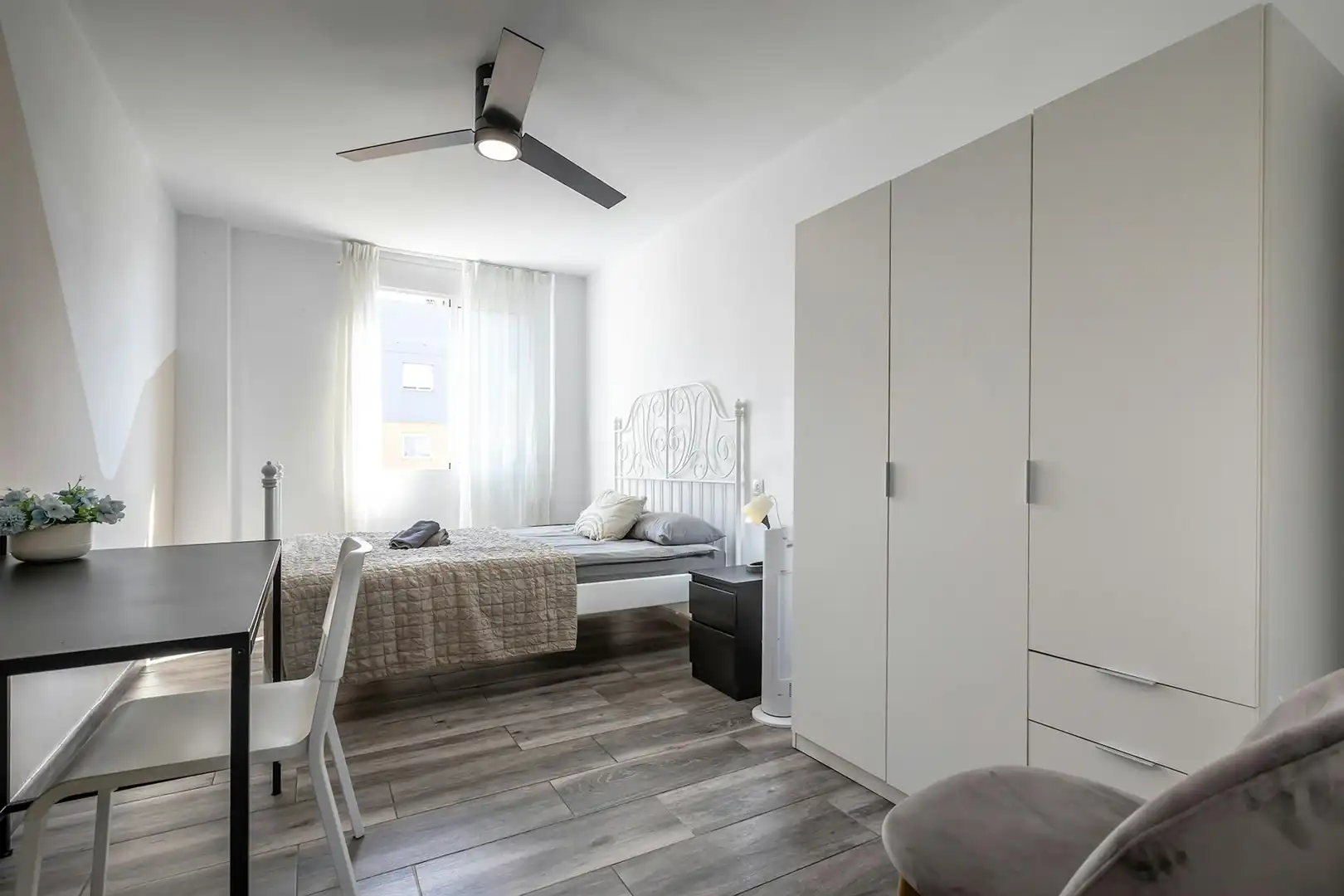 Habitació de lloguer, València