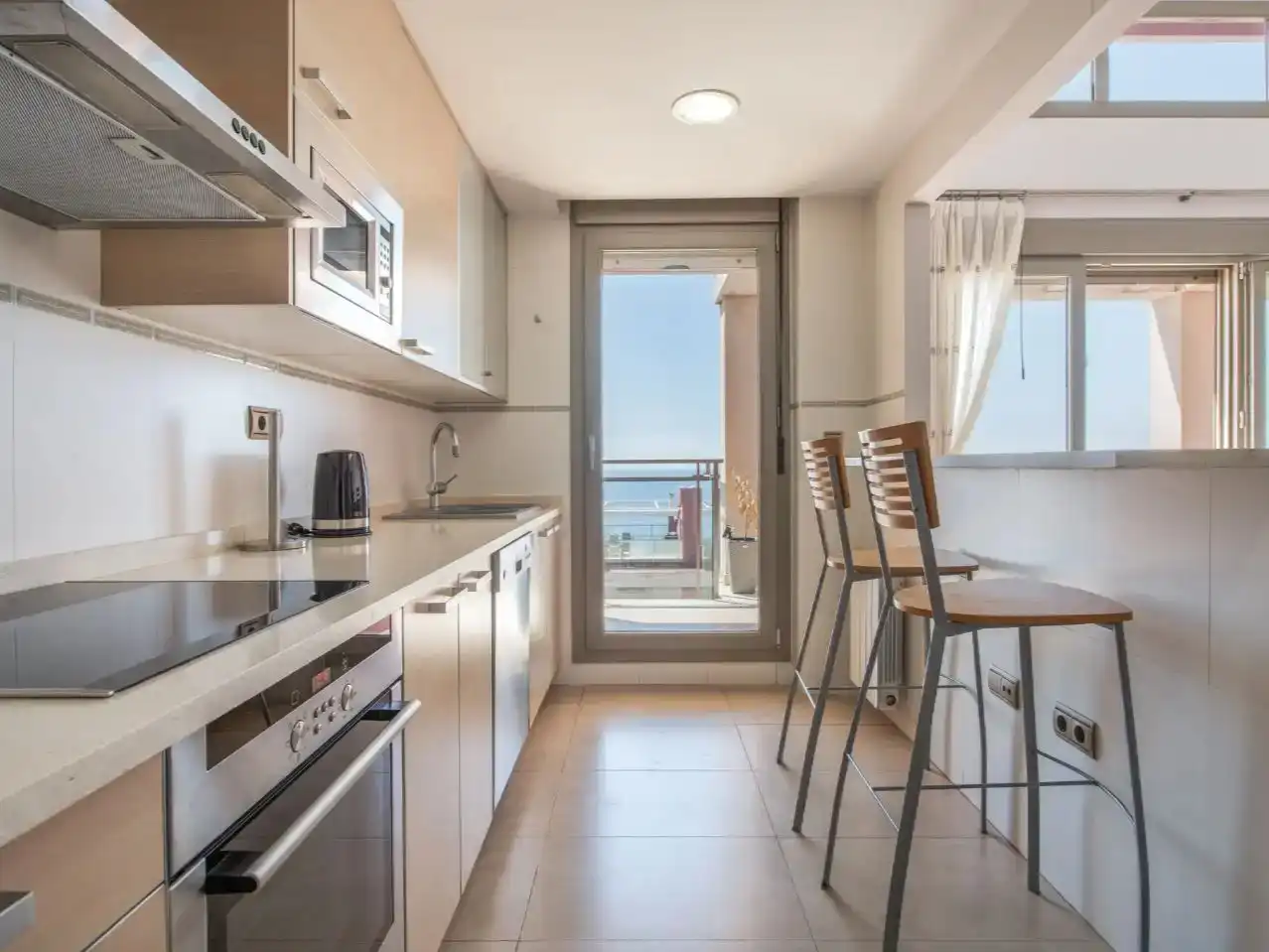 Piso de 148 m² en Oropesa del Mar