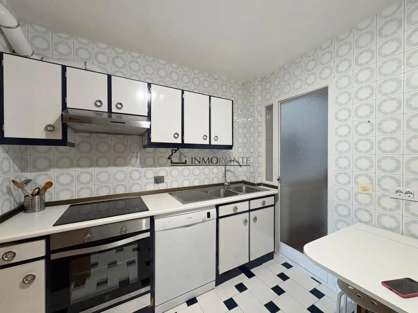 Piso de 130 m² en Pontevedra