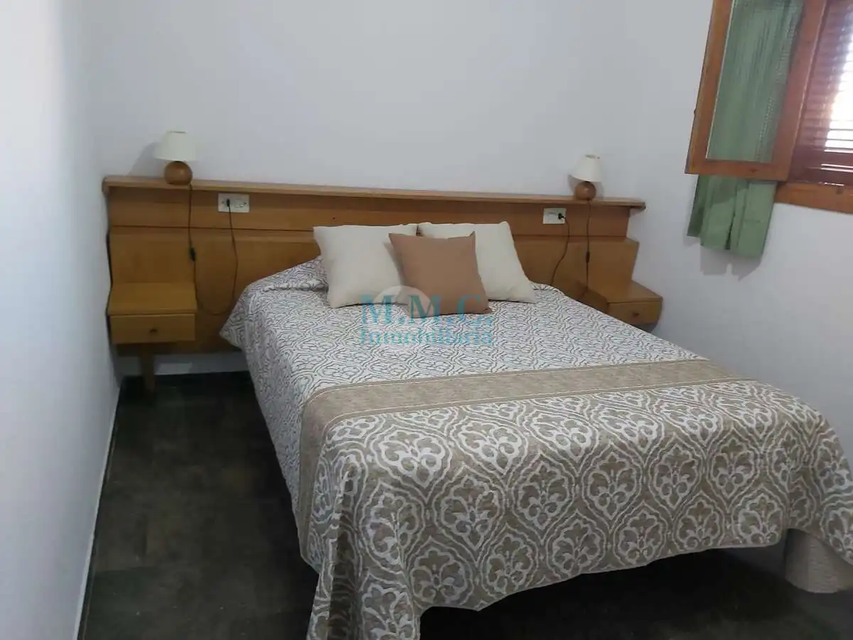 Piso de 90 m² en Roquetas de Mar