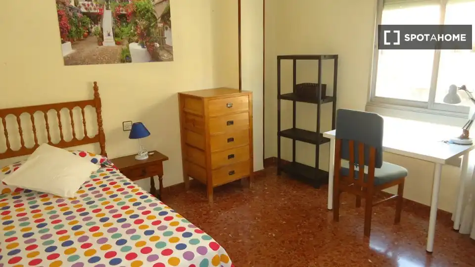 Habitación en alquiler, Córdoba