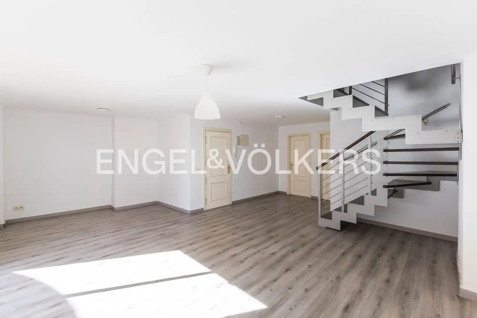 Квартира 158 м² в Мадриде