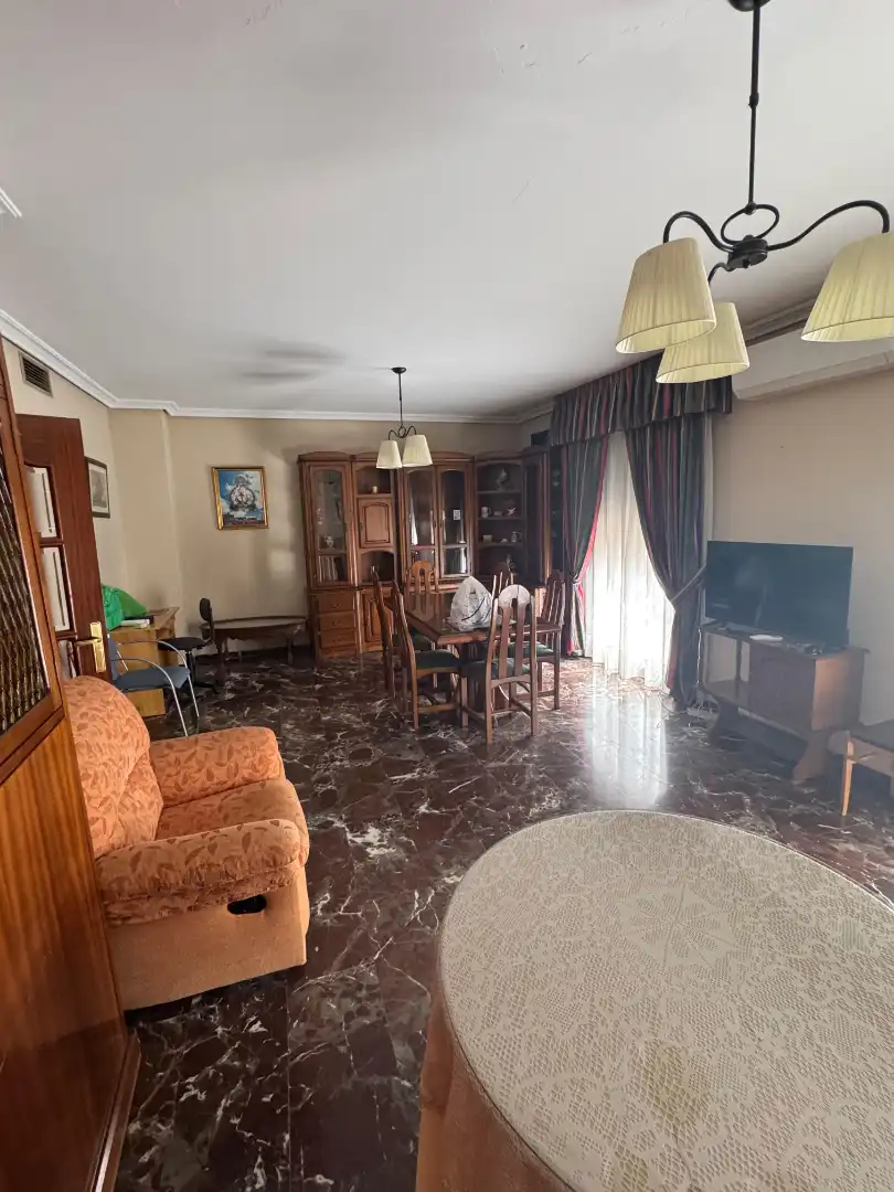 Piso de 120 m² en Jaén
