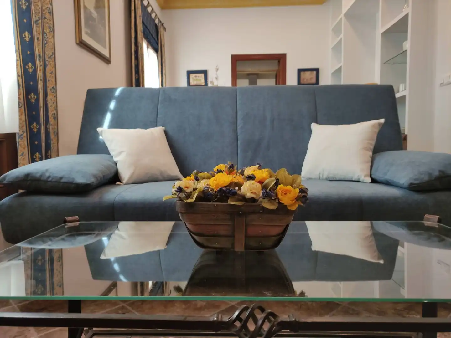 Piso de 110 m² en Carmona