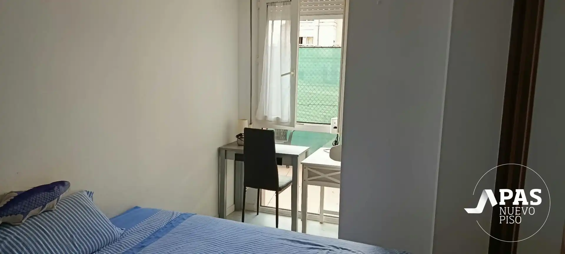 Pis de 60 m² a Santander