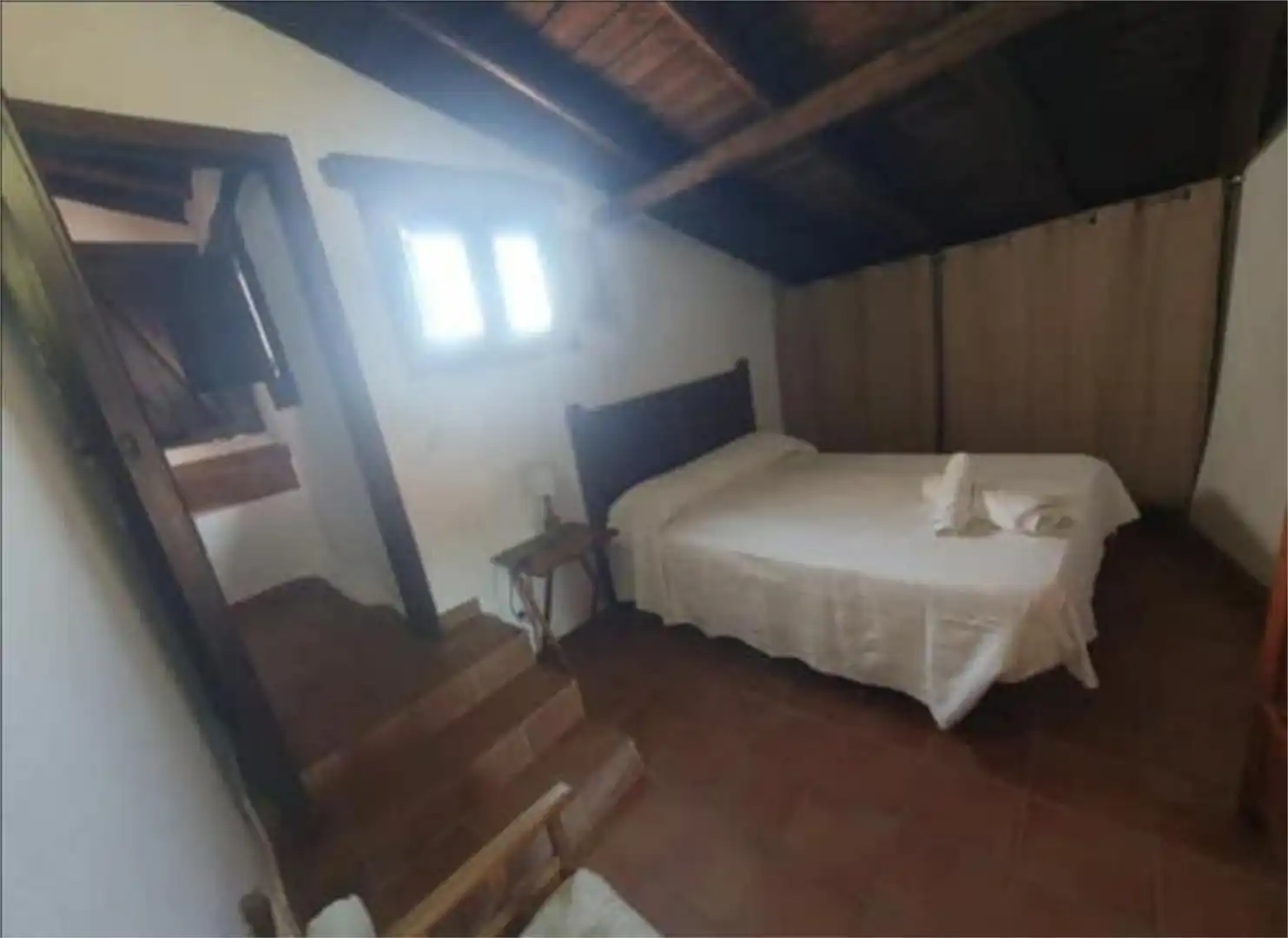Piso de 60 m² en Valencia de Alcántara