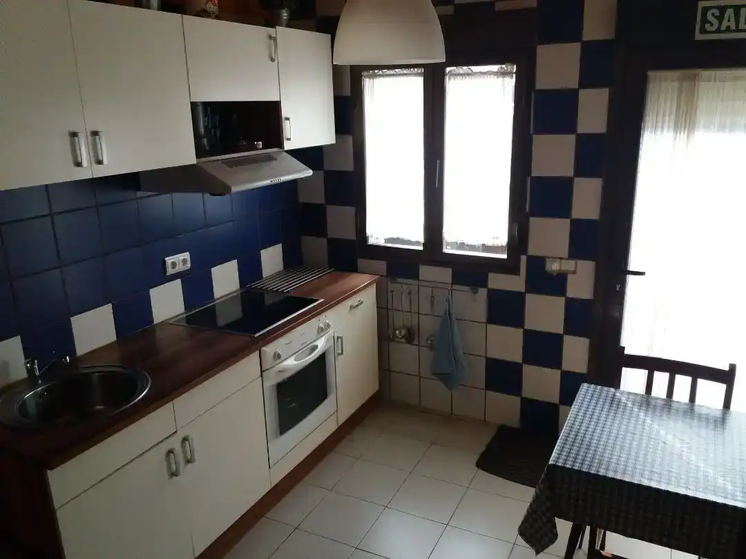 Haus 80 m² in Quintana Redonda
