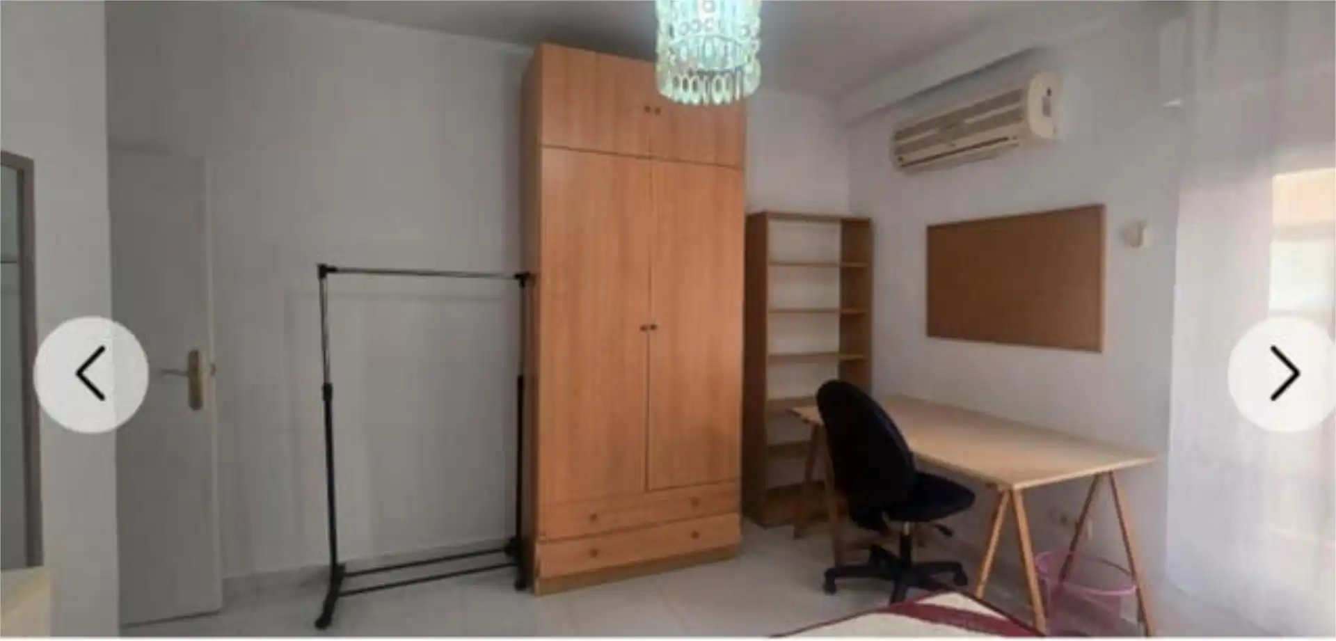 Piso de 78 m² en Córdoba