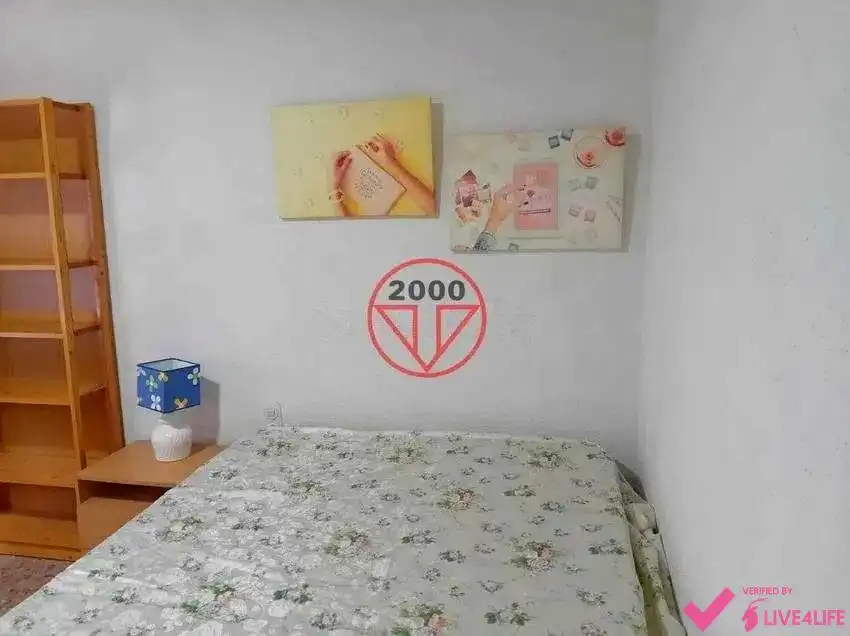 Piso de 110 m² en Valencia