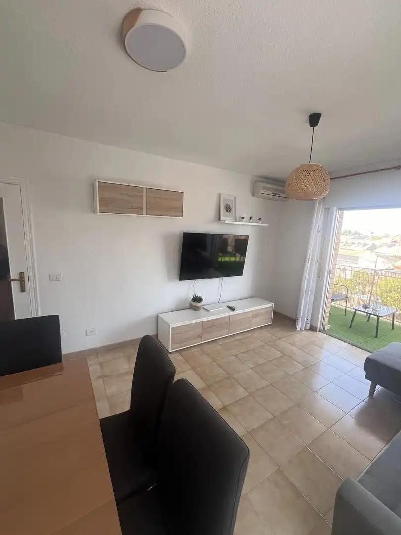 Pis de 72 m² a San Javier
