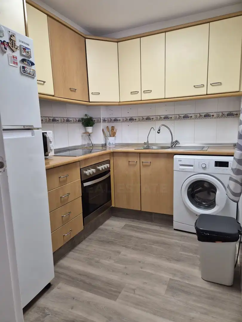 Pis de 71 m² a Santa Pola