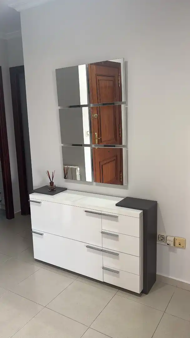 Piso de 95 m² en Vigo