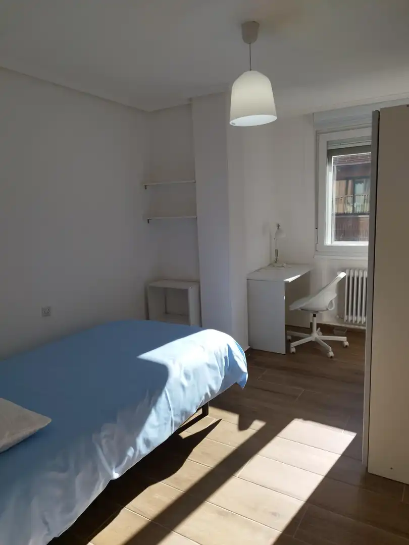 Habitación en alquiler, Ávila