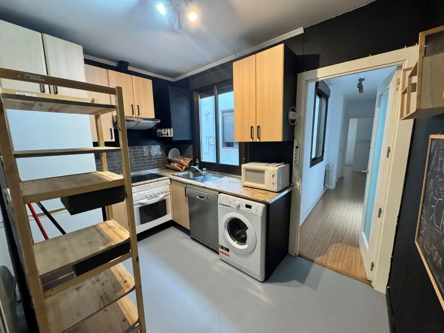 Pis de 80 m² a Madrid