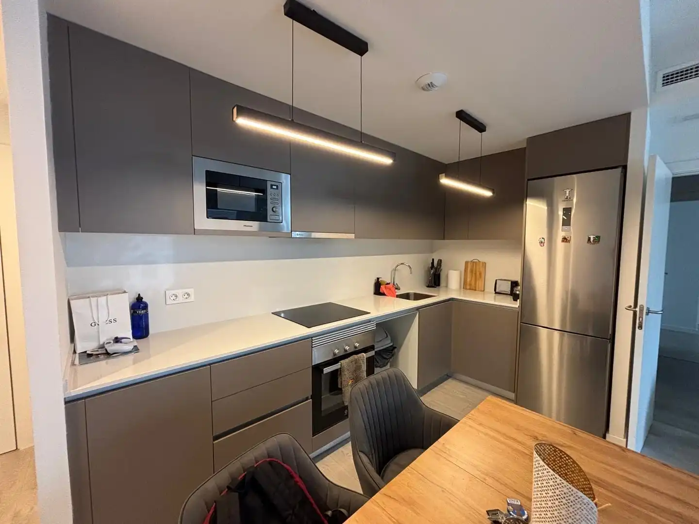 Pis de 139 m² a Martorell