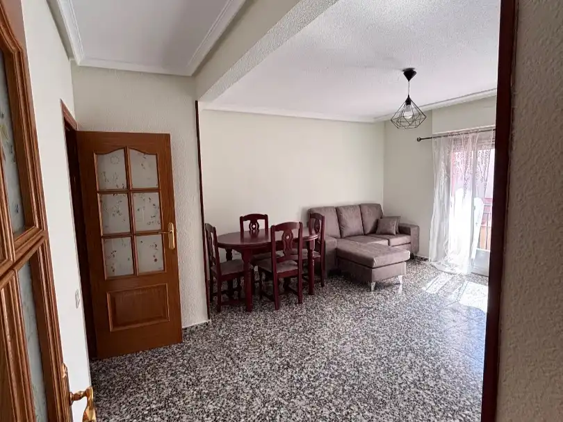 Habitación 76 m², San Vicente del Raspeig
