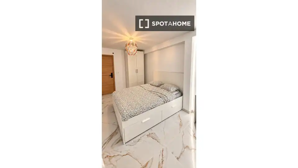 Habitación en alquiler, Alicante