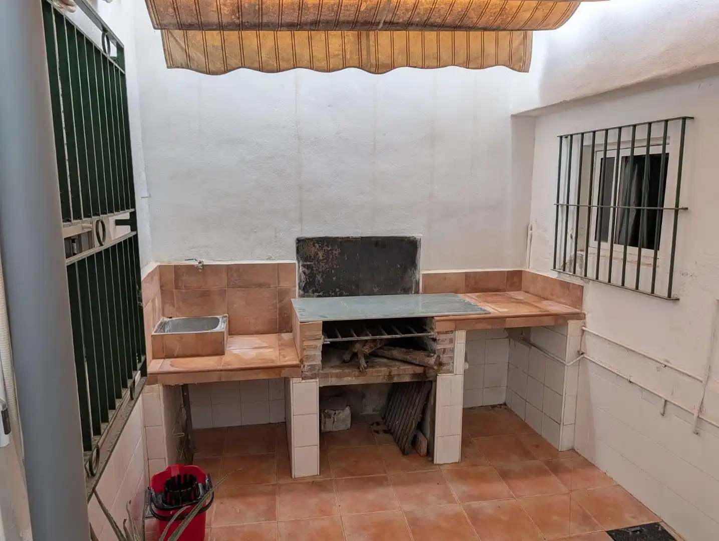 Piso de 187 m² en Murcia