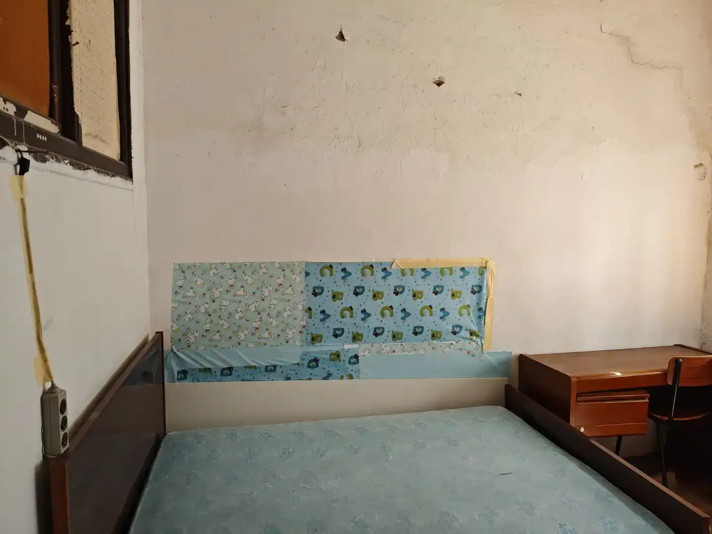 Habitación 12 m², Bilbao