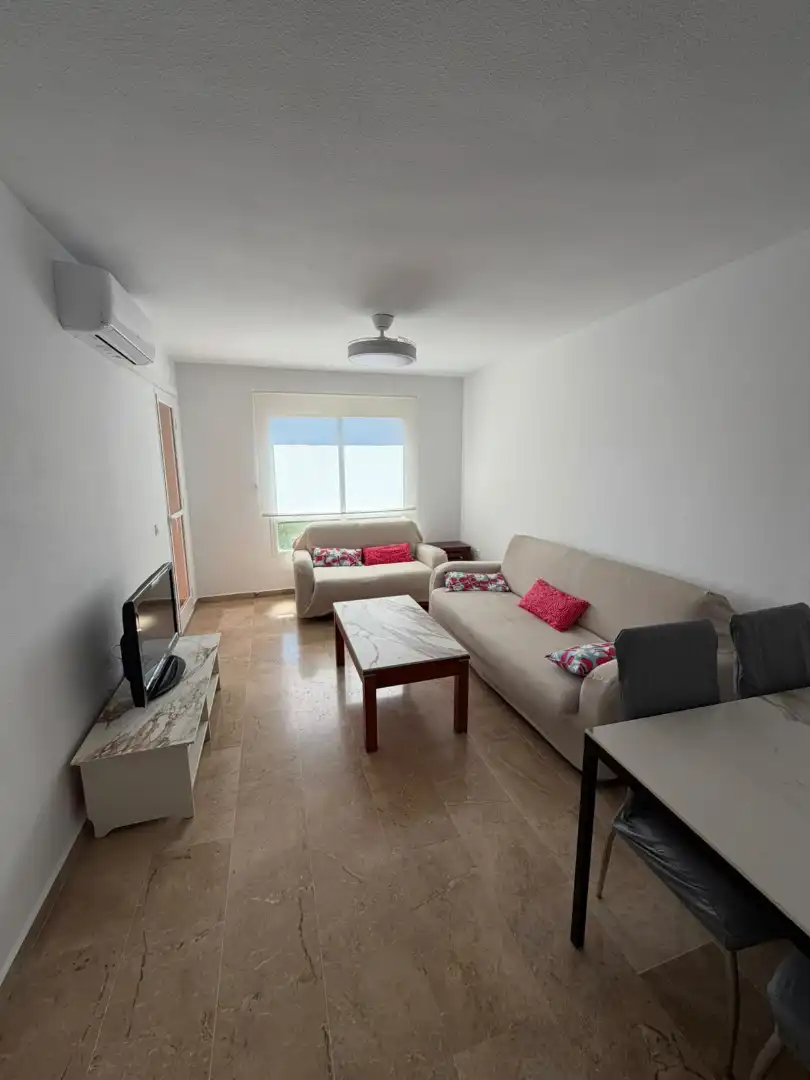 Pis de 70 m² a Benalmádena