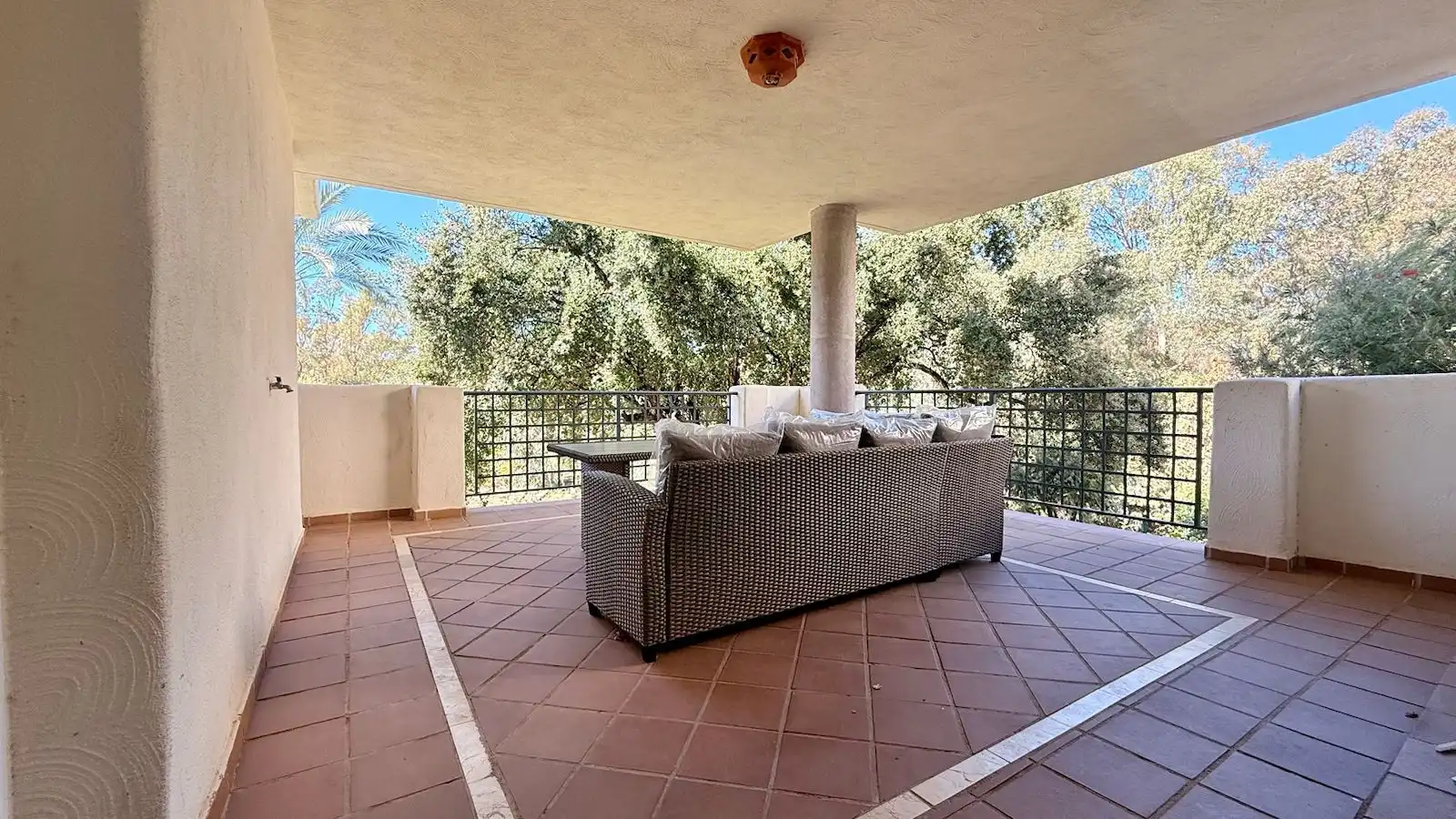 Apartamento 144 m² em Marbella