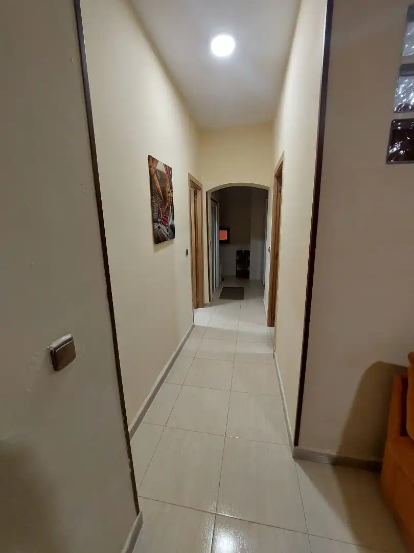 Piso en alquiler, Ceuta