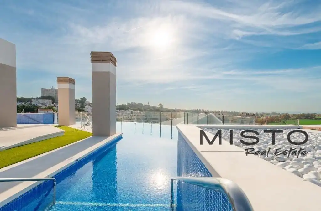 Appartamento 114 m² a Marbella