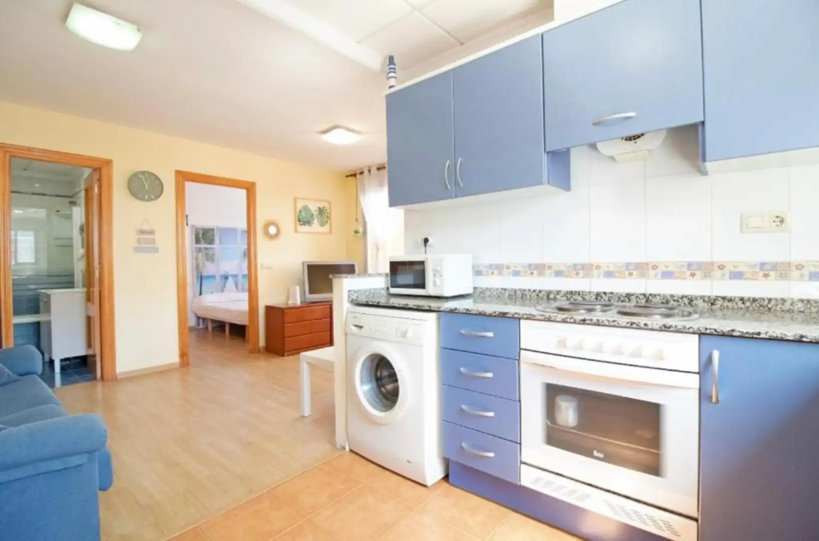 Piso de 70 m² en Canet de Berenguer