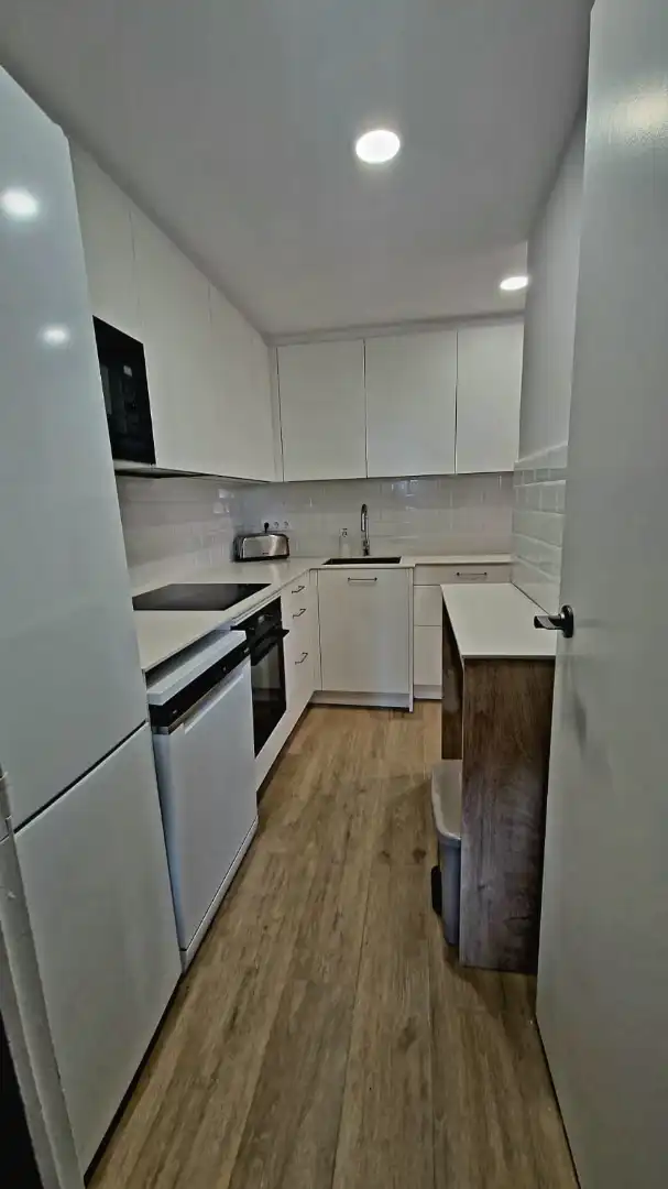 Piso de 80 m² en Palafrugell
