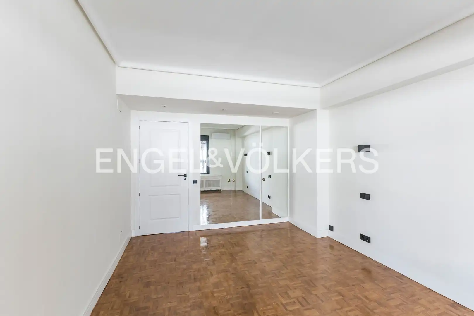 Piso de 222 m² en Madrid