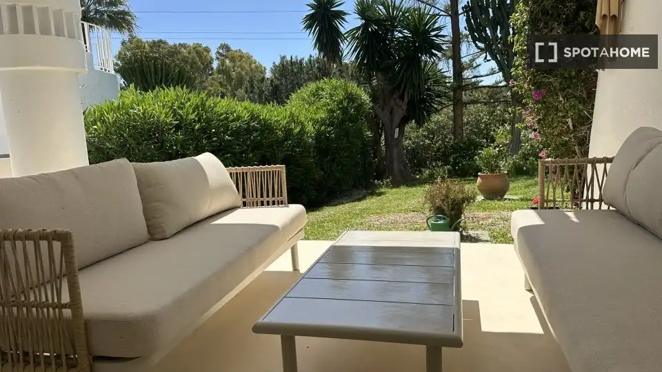 Habitación 132 m², Mijas