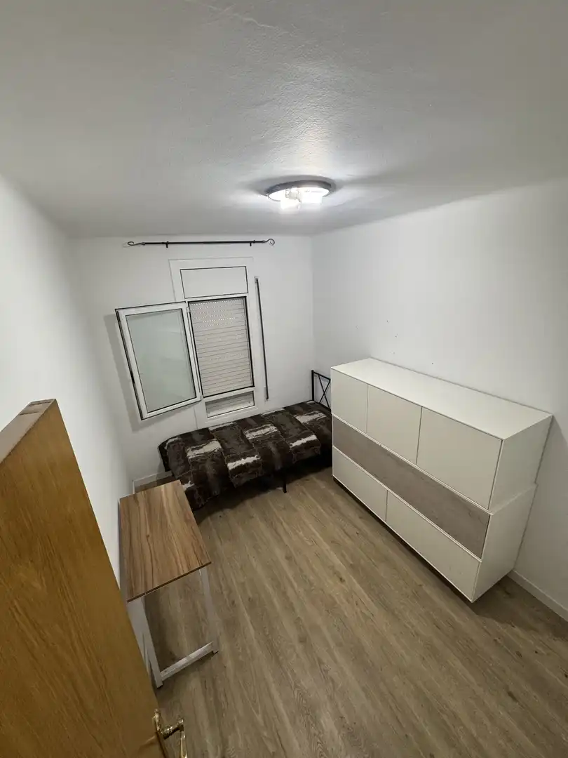 Habitación en alquiler, La Garriga