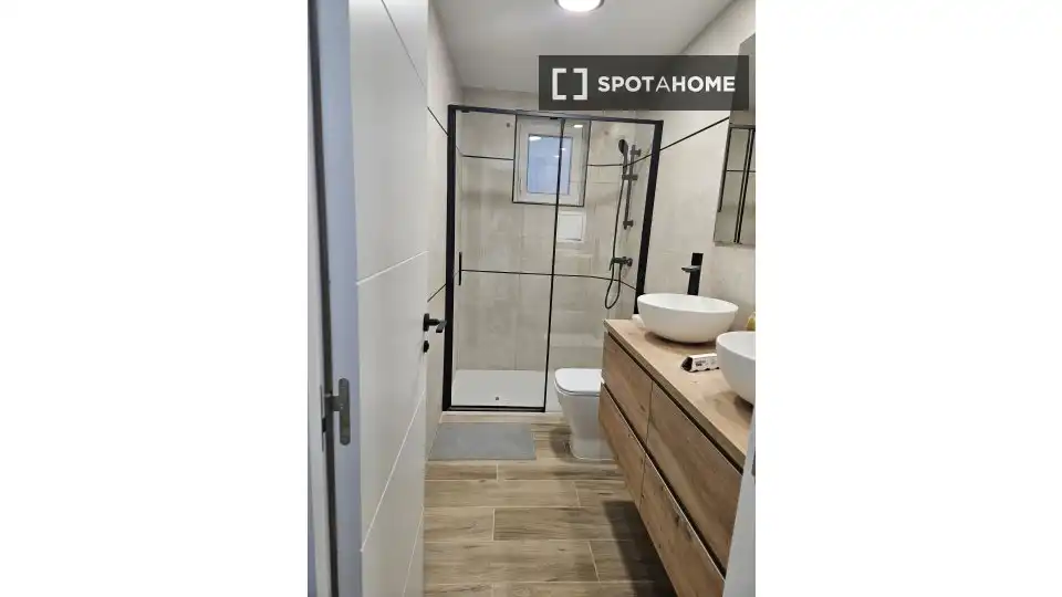 Habitación 155 m², Zaragoza