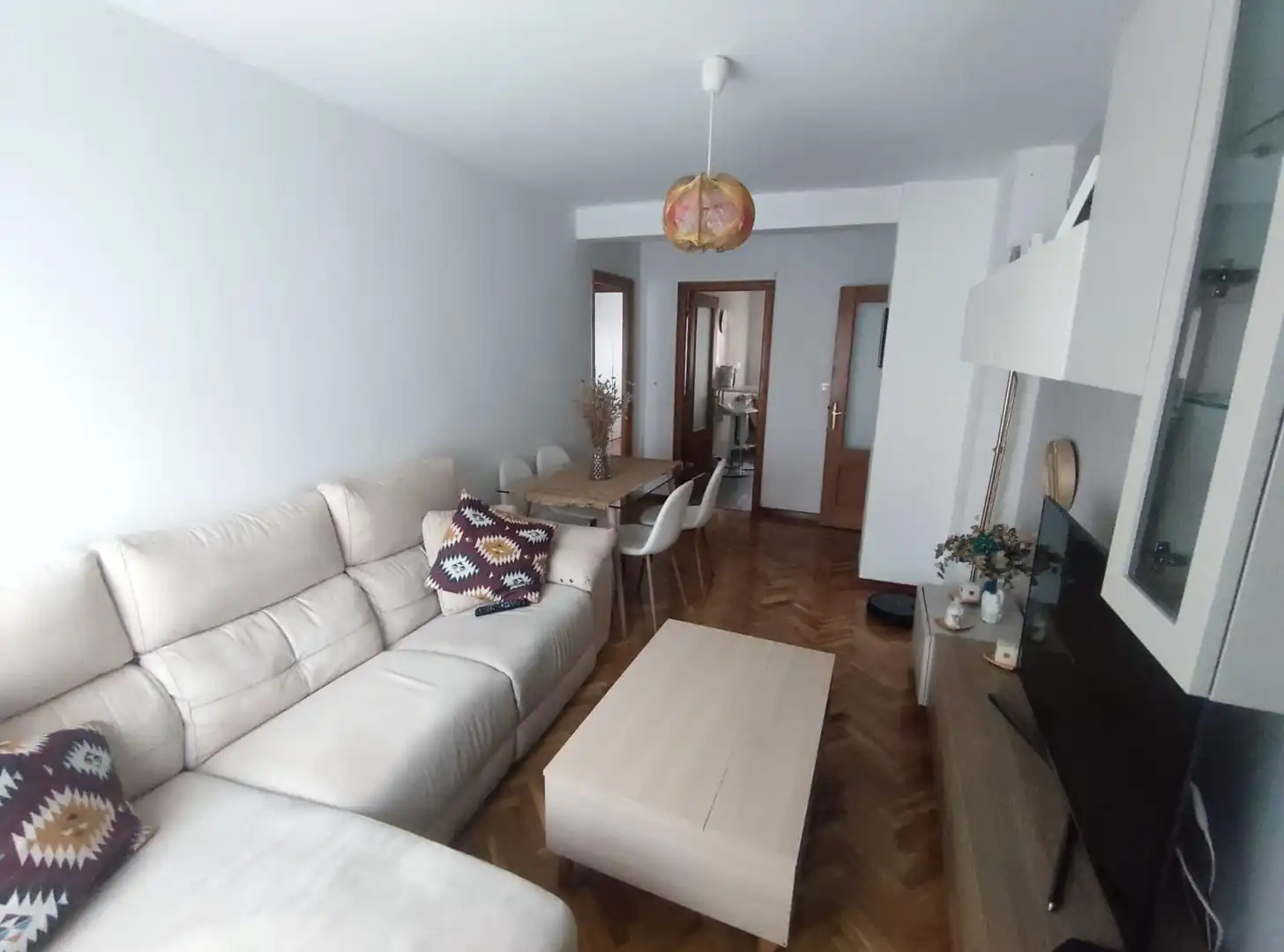 Appartamento 56 m² a Valladolid
