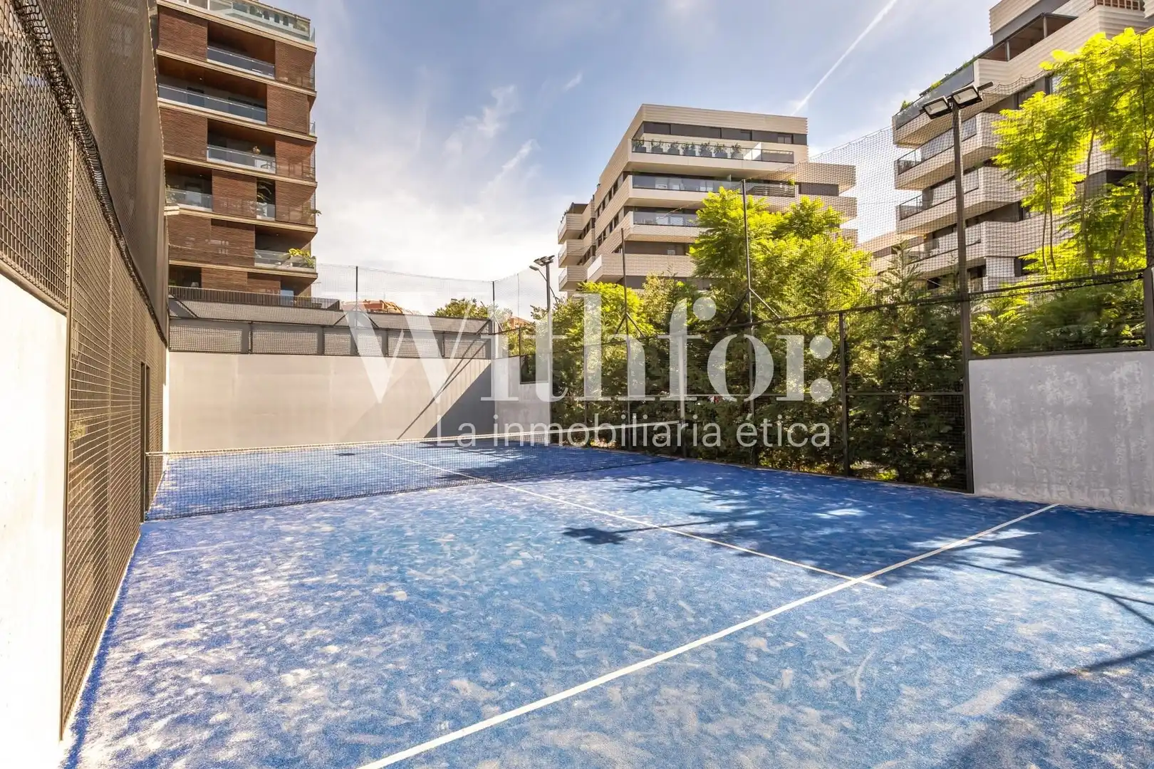 Piso de 91 m² en Esplugues de Llobregat