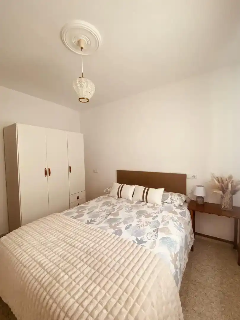 Piso de 100 m² en Torres