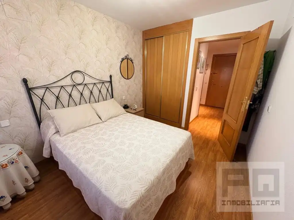 Pis de 69 m² a Las Navas del Marqués