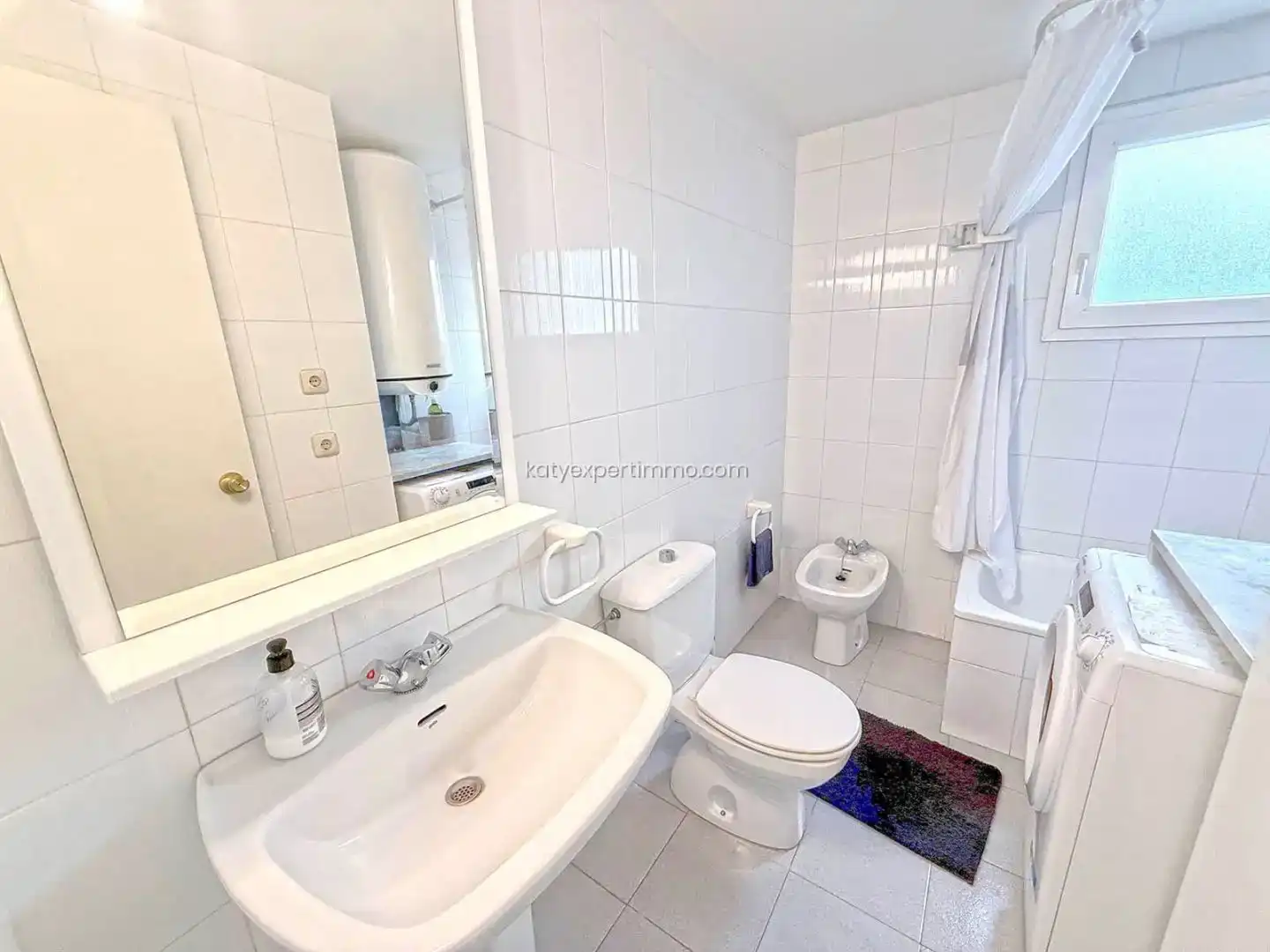Piso de 120 m² en Roses