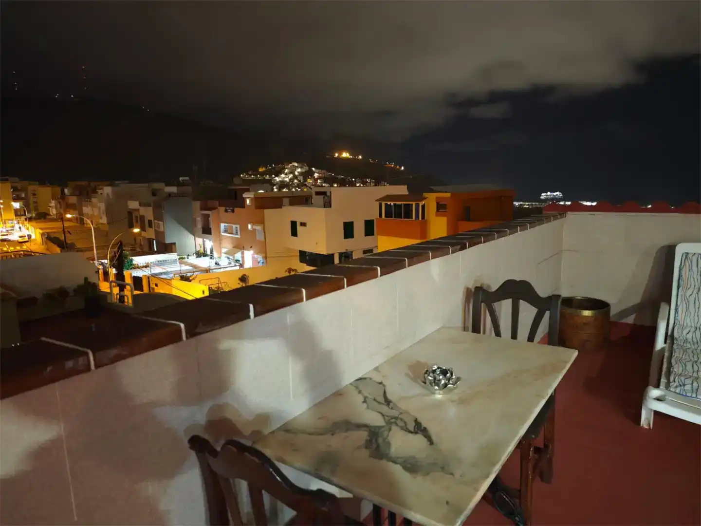 Habitación 700 m², Santa Cruz de Tenerife