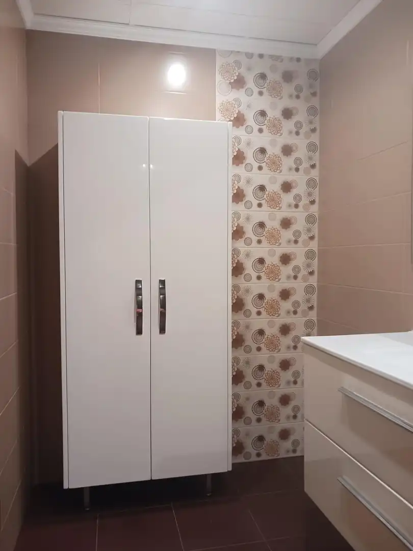 Piso de 130 m² en Málaga