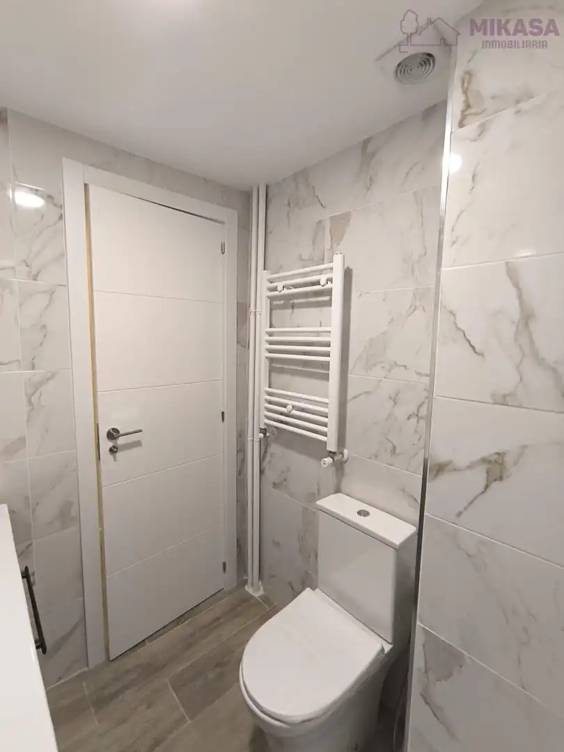Pis de 85 m² a Móstoles