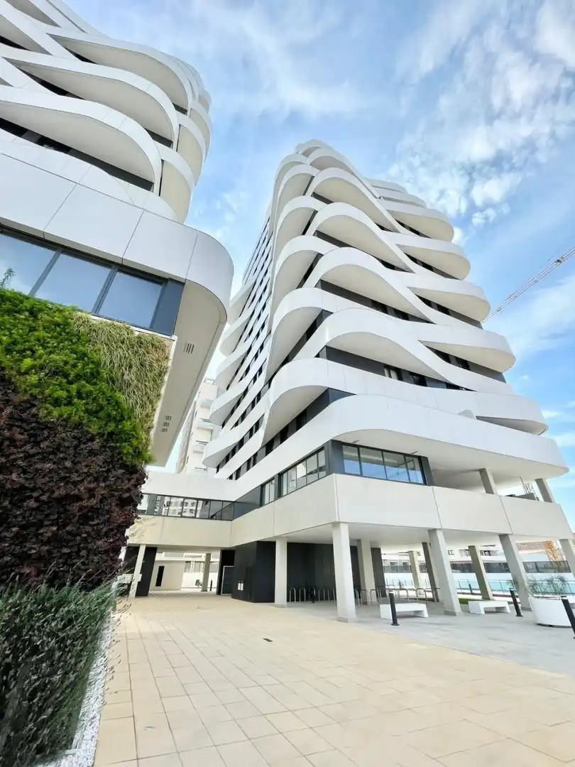 Piso de 109 m² en Valencia