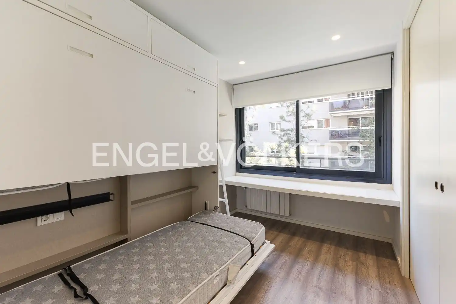 Pis de 114 m² a València