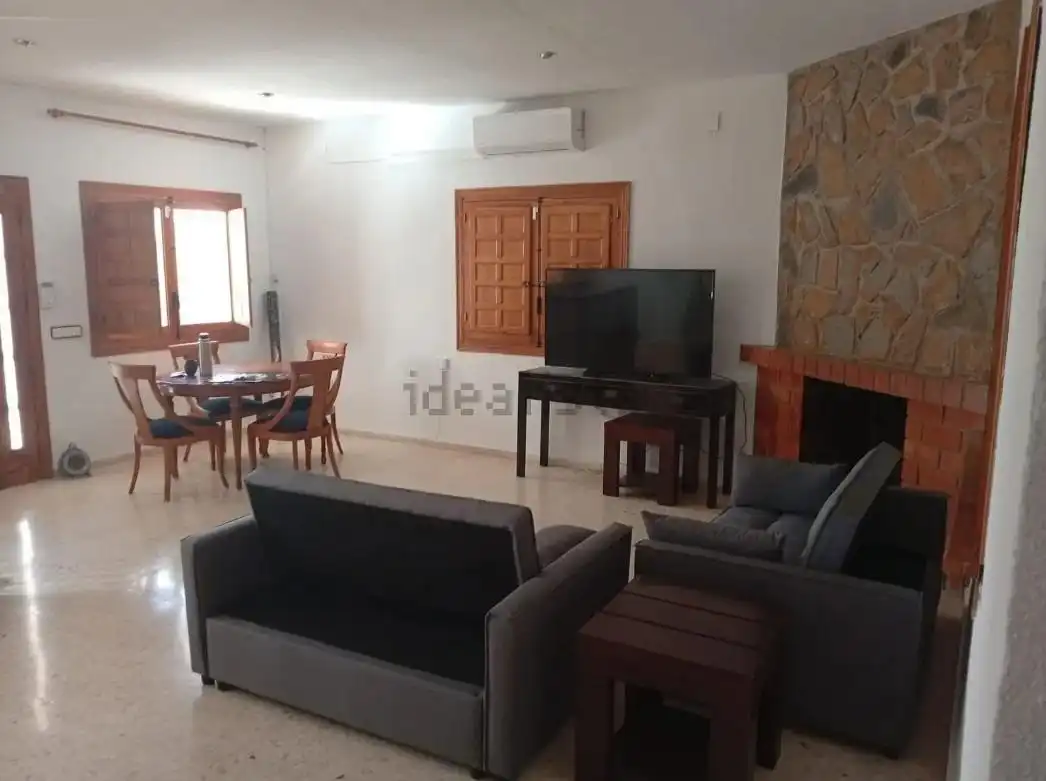 Casa de 149 m² a Alacant