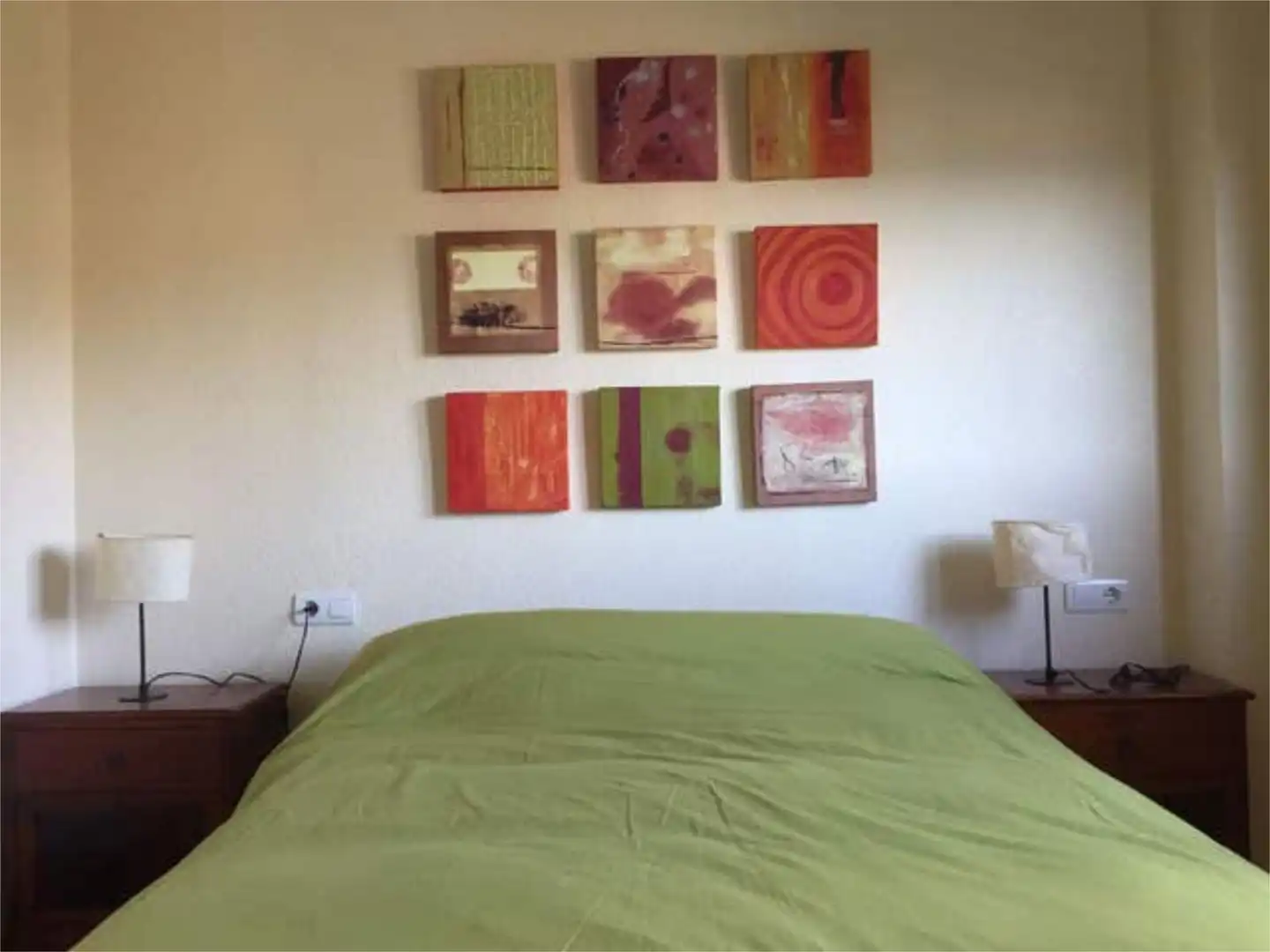 Piso de 90 m² en Roquetas de Mar