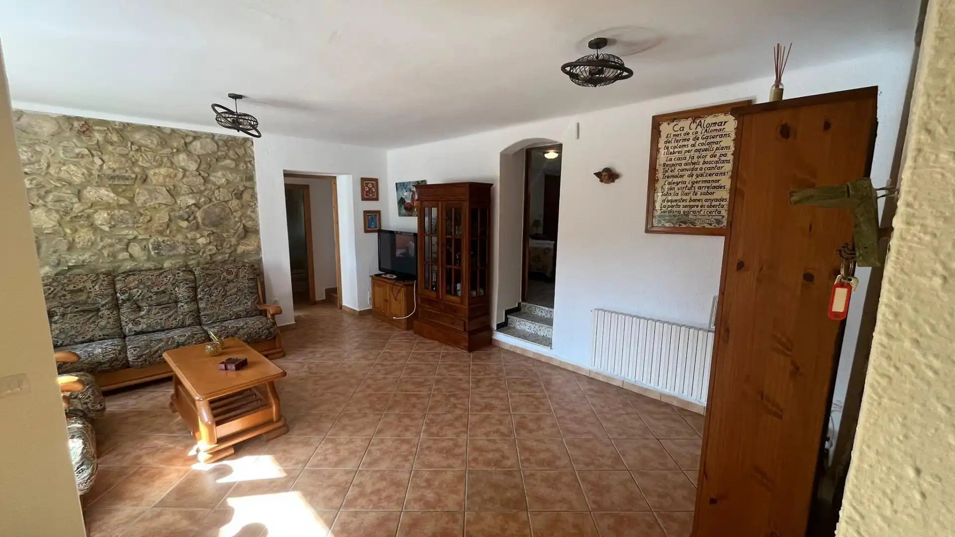 Casa 311 m² a Riells i Viabrea